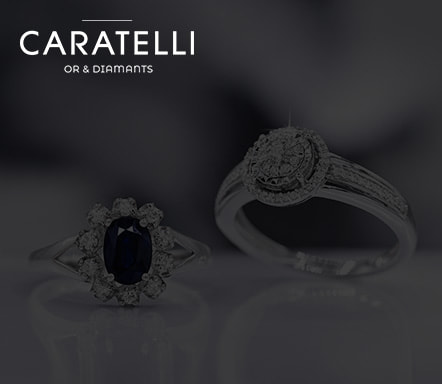 Caratelli