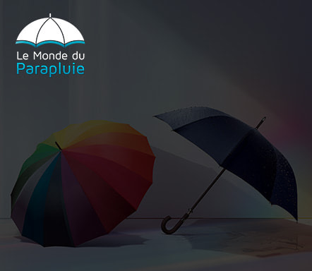 LE MONDE DU PARAPLUIE
