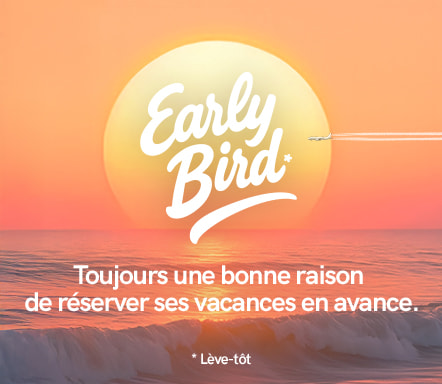 Vous pensez déjà à vos prochaines vacances ?
