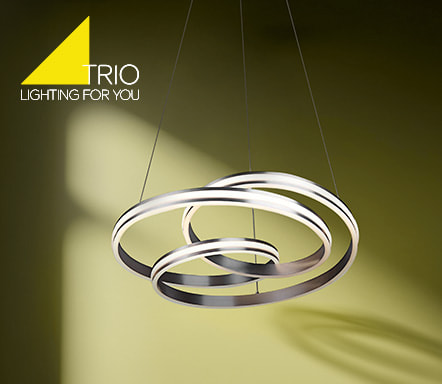 Trio Leuchten