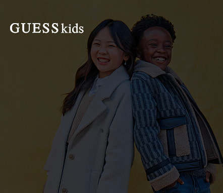 Guess Kids