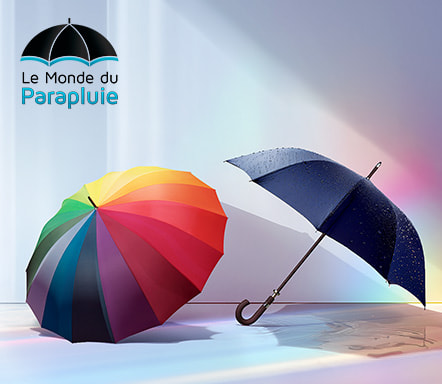 LE MONDE DU PARAPLUIE