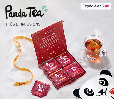 PANDA TEA