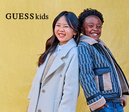 Guess Kids