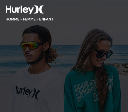 HURLEY
