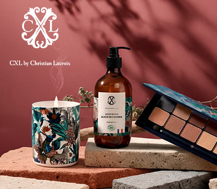 CXL by Christian Lacroix