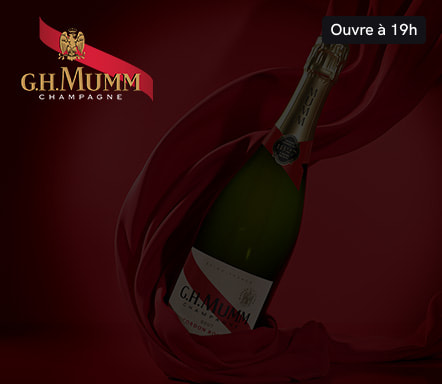 G.H. MUMM