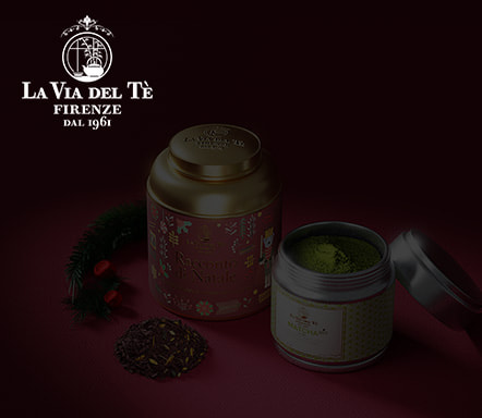 La Via Del Tè Firenze