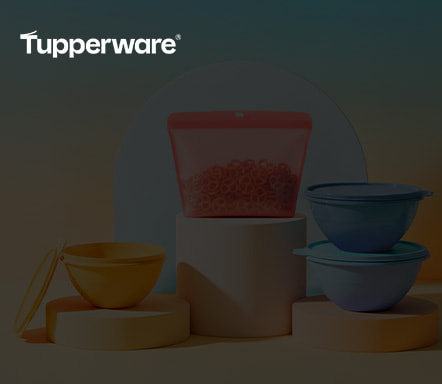 Tupperware