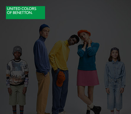 United Colors of Benetton