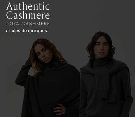 Authentic Cashmere