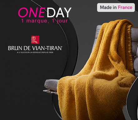One Day Brun de Vian-Tiran