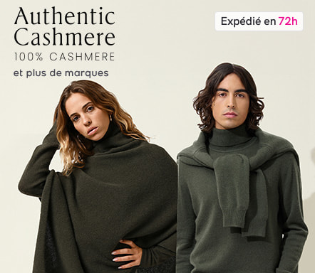 Authentic Cashmere