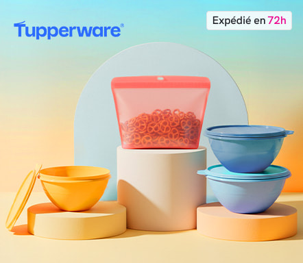 Tupperware