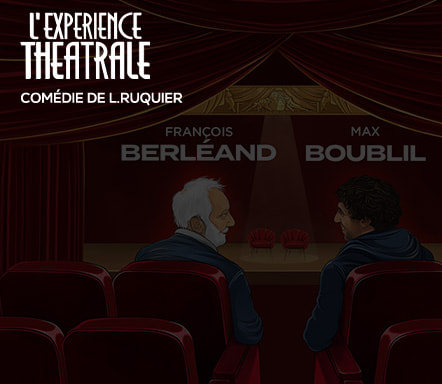 L'Expérience Théâtrale