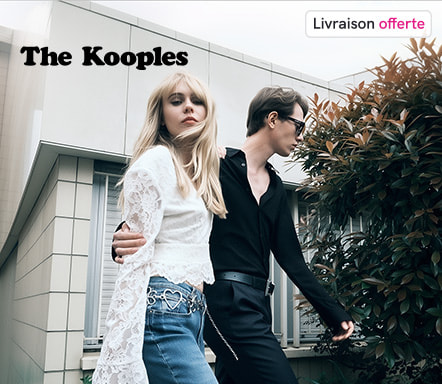 The Kooples