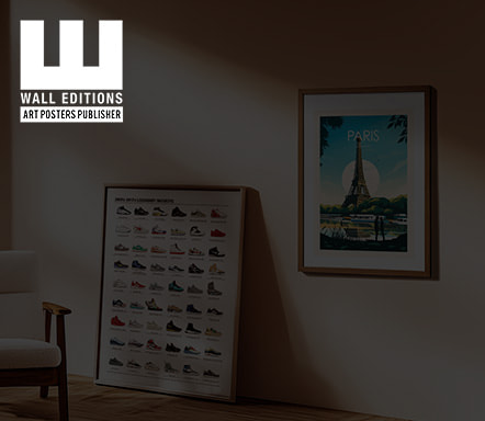 Wall Editions
