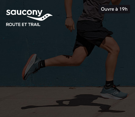 Saucony