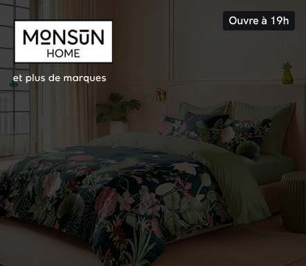 Monsun Home
