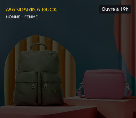 Mandarina Duck
