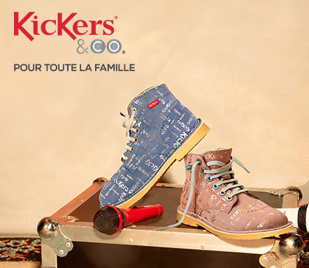 Kickers&Co