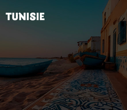 Tunisie