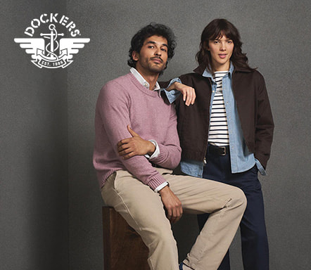 Dockers