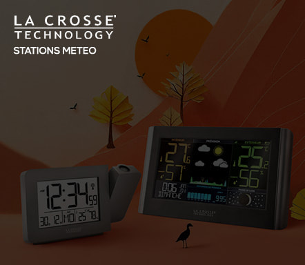 La Crosse Technology