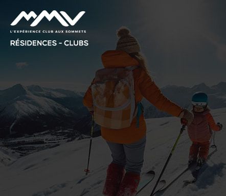 MMV | Résidences - Clubs
