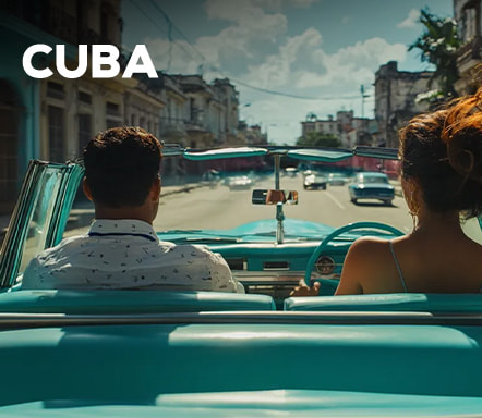 Cuba