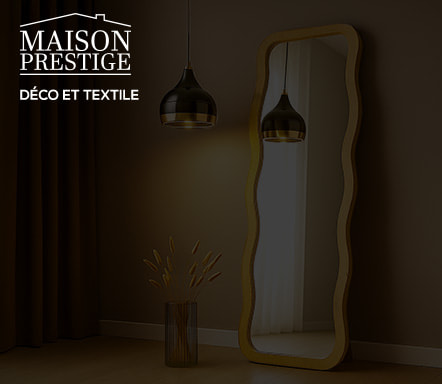 Maison prestige