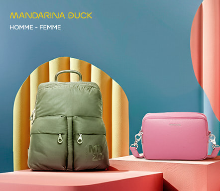 Mandarina Duck