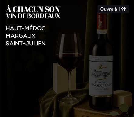 A chacun son vin de Bordeaux