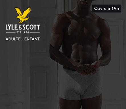 Lyle & Scott