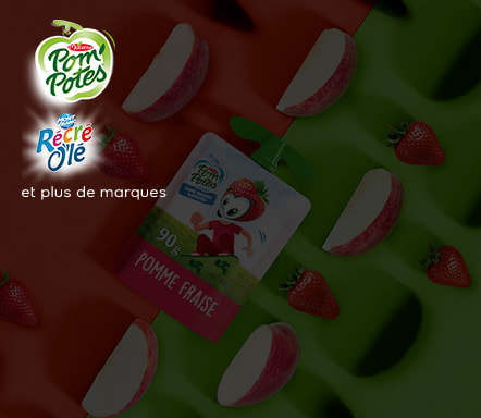 Pom'potes, Materne et Mont Blanc