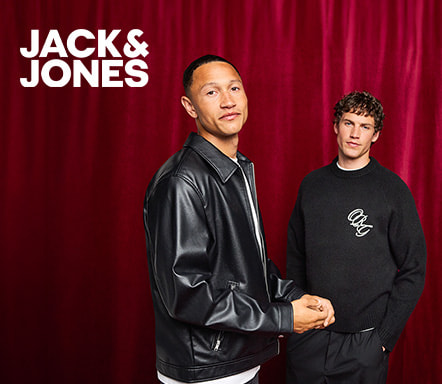 Jack & Jones
