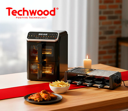 Techwood
