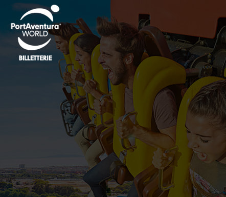 PortAventura World