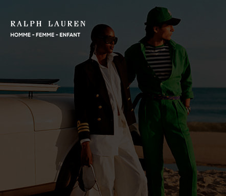 Ralph Lauren
