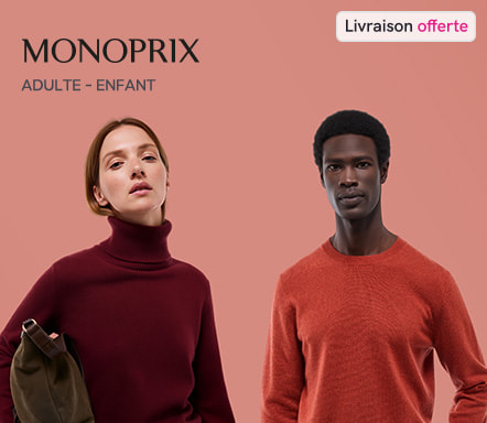 Monoprix
