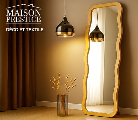 Maison prestige