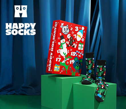 HAPPY SOCKS