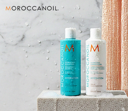 Moroccanoil