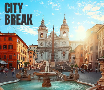 City break