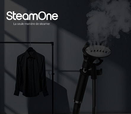 SteamOne