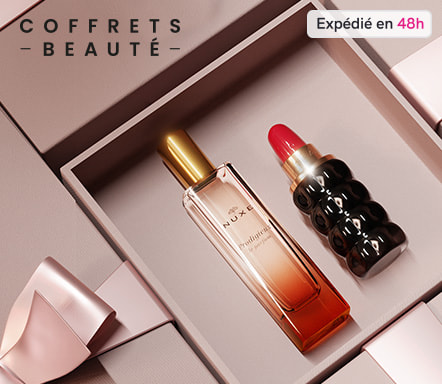 Coffrets Beauté