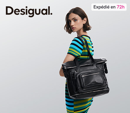 DESIGUAL