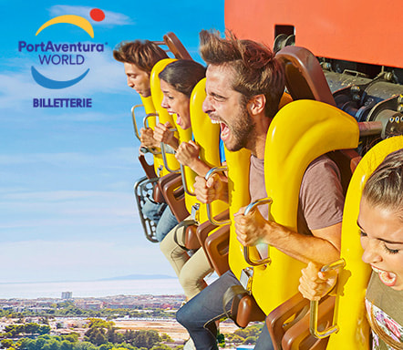 PortAventura World