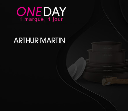 ARTHUR MARTIN