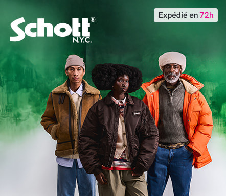 Schott NYC